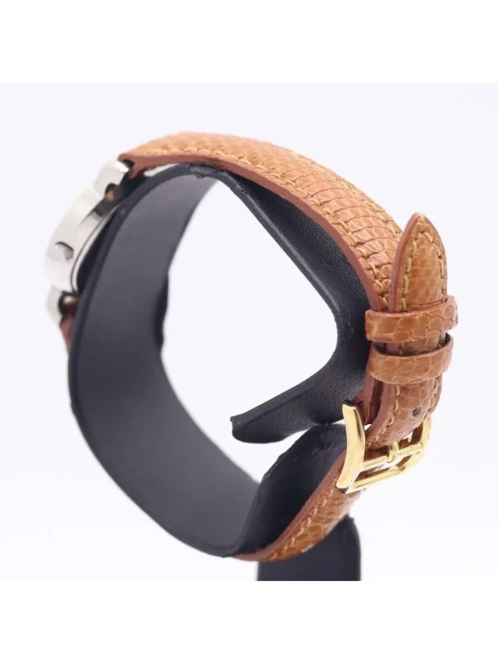 Hermes Watch Ivory